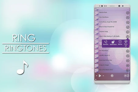 Ringtone for android 2023