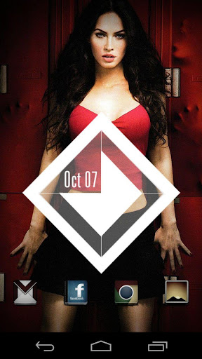 Rhombus UCCW Skins Screen 2