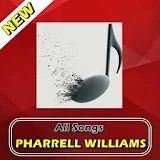All Songs PHARRELL WILLIAMS icon