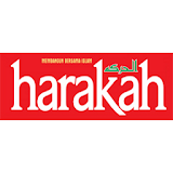 Harakah Daily icon