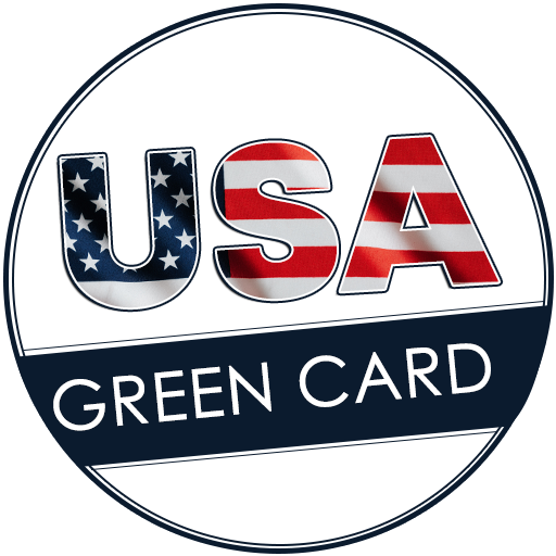 USA Green Card Guide logo