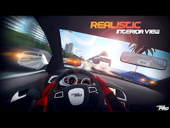 Race Pro: Speed Car Racer in T