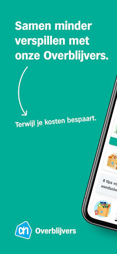 Overblijvers