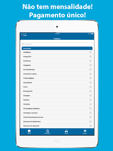 Terapêutica Médica