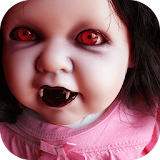 Scary Dolls Camera - Scary Photo Editor icon