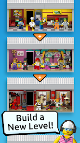 LEGO Tower 1.26.0 MOD APK  (Unlimited Money) Gallery 8
