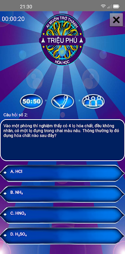 Vui Học Hóa Học 10