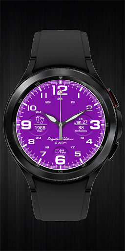 Professional Watch 11 Colours screenshot 15
