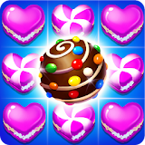 Cookie Bomb Star icon