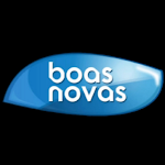 Cover Image of Download Rádio Boas Novas Humaitá AM  APK