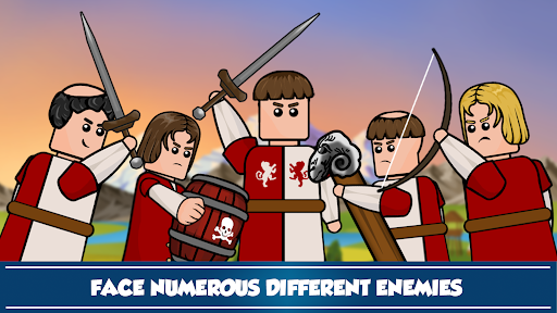 Tower Defense Archer Legends