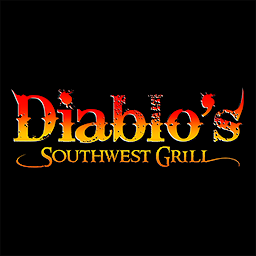 Ikonbillede Diablo's Southwest Grill