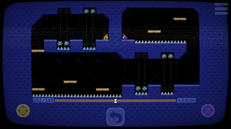 Game screenshot Ambidextro apk download