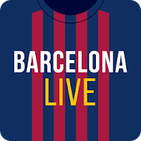 Barcelona Live: Unofficial App for football fans