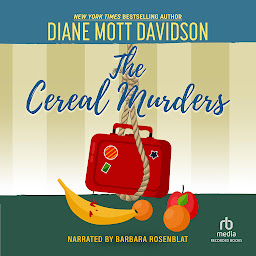 Icon image The Cereal Murders