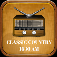 Classic Country 1630 Am Classic Country Music
