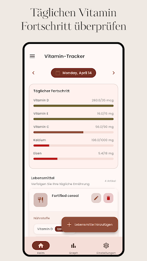 App-Vorschau