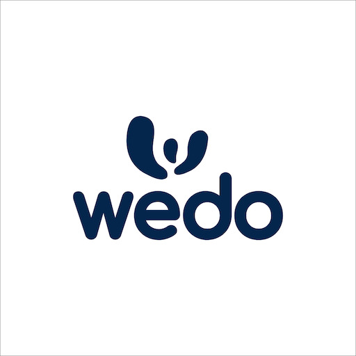wedo: SME Business Tools logo
