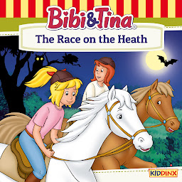 Symbolbild für Bibi and Tina, The Race on the Heath