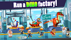 screenshot of Dino Factory