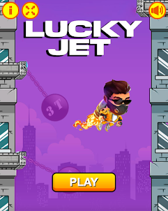 Lucky Jet Bonu