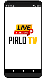 Imágen 1 Pirlo Tv HD Futbol en Directo android