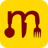 mealaunty - home cooked meals icon