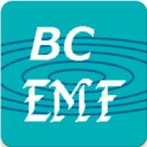 Messgerät für elektromagnetisc logo