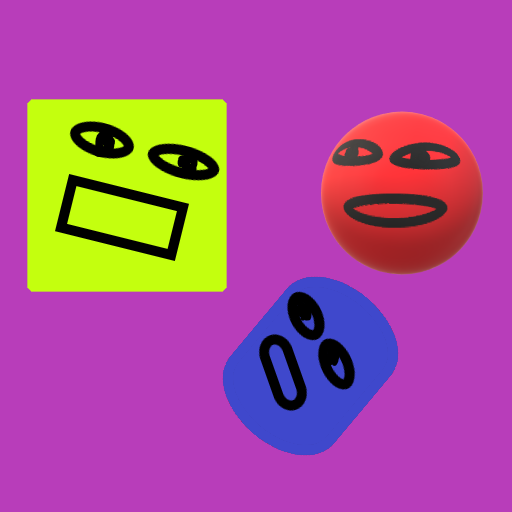 Find My Like logo
