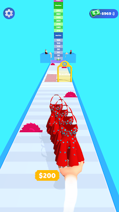 Sewing Master - Screenshot 4