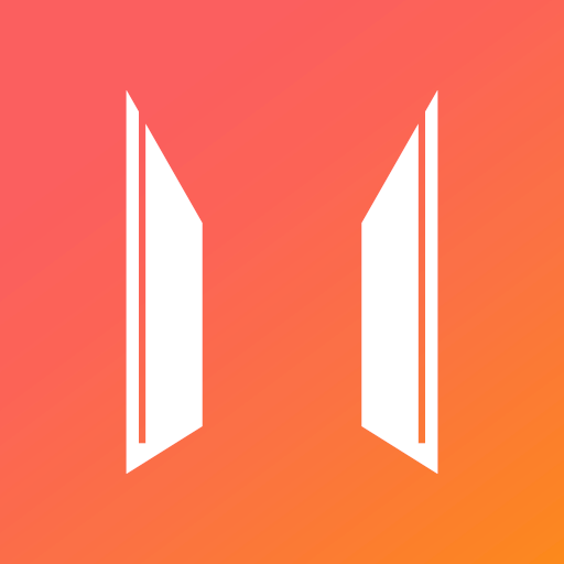 VizMan - Visitors & Meetings logo