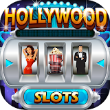 Free Casino Hollywood Slots icon