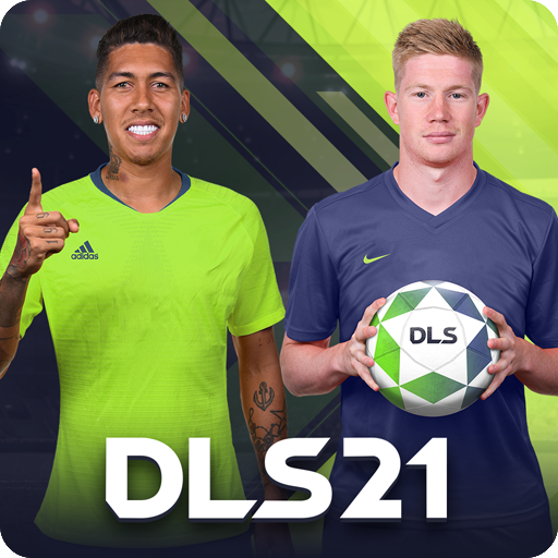 Dream League Soccer 2021 - Aplikasi di Google Play