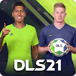 Cover Image of Download Dream League Soccer 2021 8.31 APK