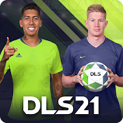 Dream League Soccer 2021  for PC Windows and Mac