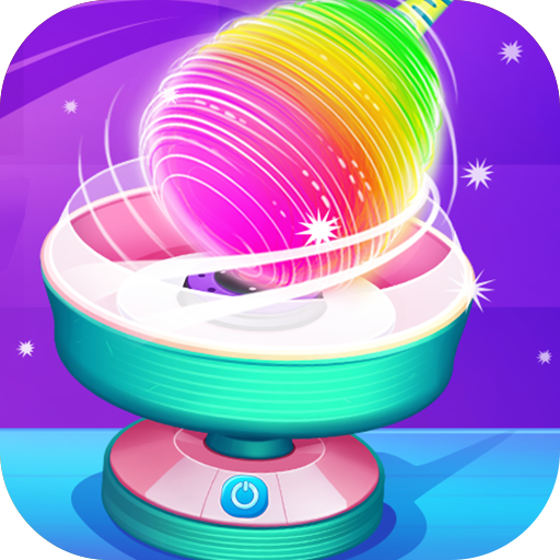 Food games for Girls & Boys logo