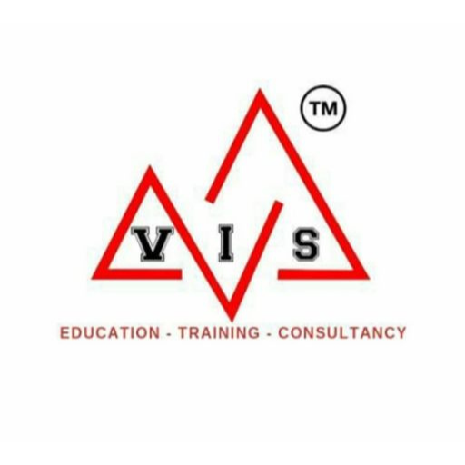 VIS education logo