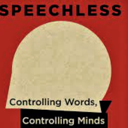 speechless controlling words logo