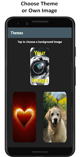 Heartful: Calm - Peaceful - Co Screen 3