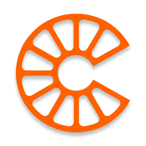 Cam Mặt Trời logo