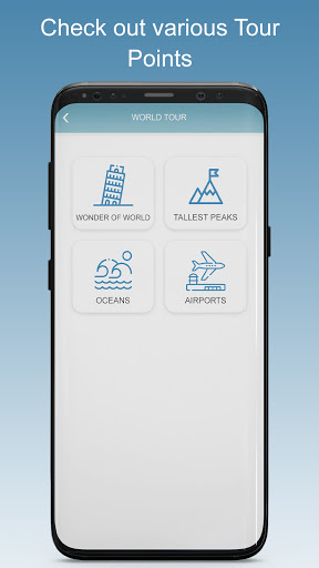 Live Earth Map 2021 - World Ma
