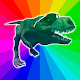 Cállese Viejo Dino T-Rex | Meme Cumbia Soundboard विंडोज़ पर डाउनलोड करें