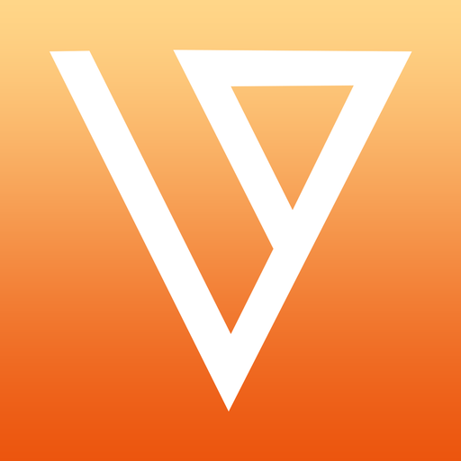 Vesuv logo