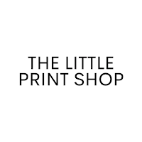 The Little Print Shop