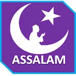 Cover Image of Download Assalam Muslim  APK