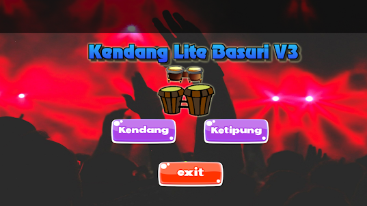 Kendang Dangdut Koplo + Lagu