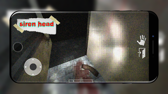 Скачать Siren Head SCP Онлайн бесплатно на Андроид