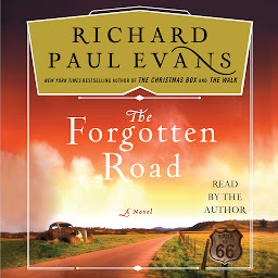 Immagine dell'icona The Forgotten Road: A Novel