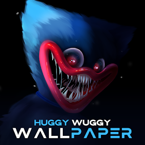 Huggy Wuggy Wallpaper HD 4K - Phiên Bản Mới Nhất Cho Android - Tải Xuống Apk