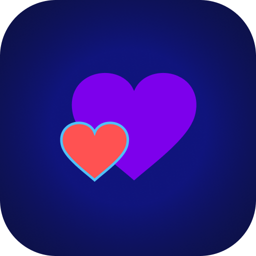 Fowi - Make friends & Dating for  Android – Latest Version & Features app icon